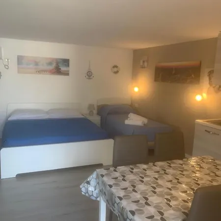 Casetta 4 Mori Fiumicino