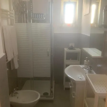 Apartment Casetta 4 Mori *